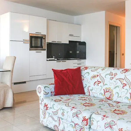 Res.villa Greta/ Darsena Apartmán Meina
