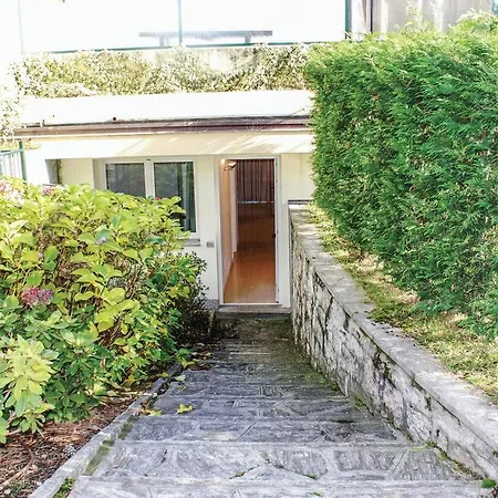 Apartmán Res.villa Greta/ Darsena