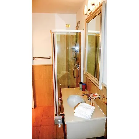 Res.villa Greta/ Darsena Apartmán *